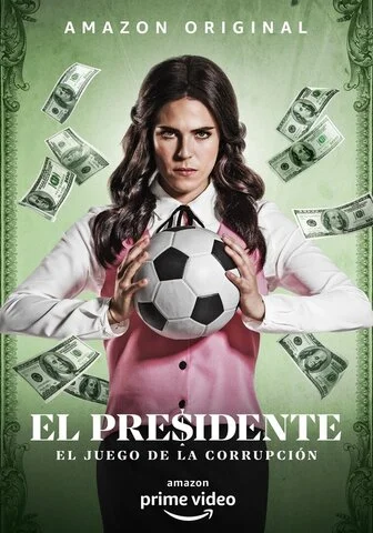 El Presidente Corruption Game